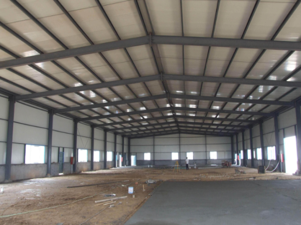 十堰螺栓球网架加工