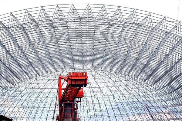 十堰徐州网架公司核心竞争力揭秘,关键在哪里?