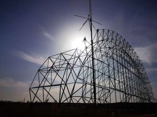 十堰选择徐州网架公司必看!细节影响成果质量