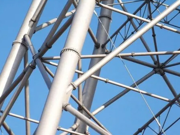 十堰网架加工厂家都有哪些优势?