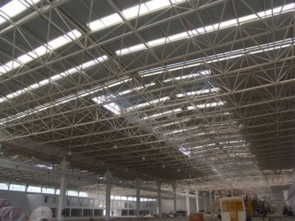 十堰网架工程施工中需要注意哪些事项？